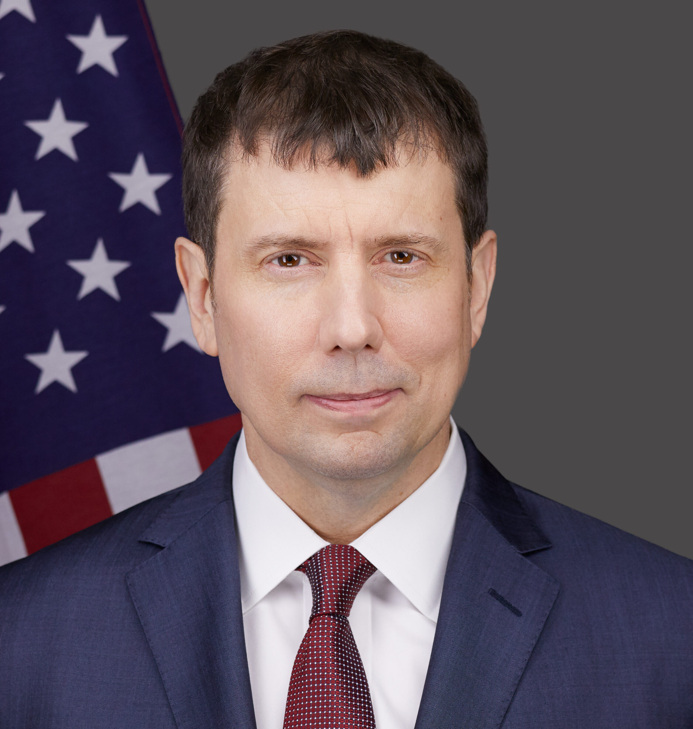 Patrick Massey Mobile Future Forward